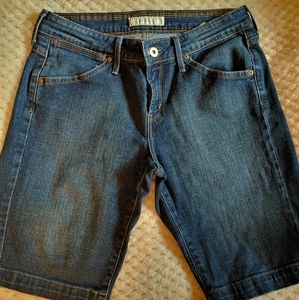 Levi Jean Bermuda Shorts - 6
